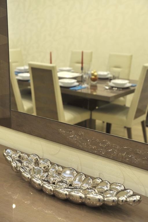 דירות בודפשט Basilica Grand Luxury In The Historic Center חדר תמונה