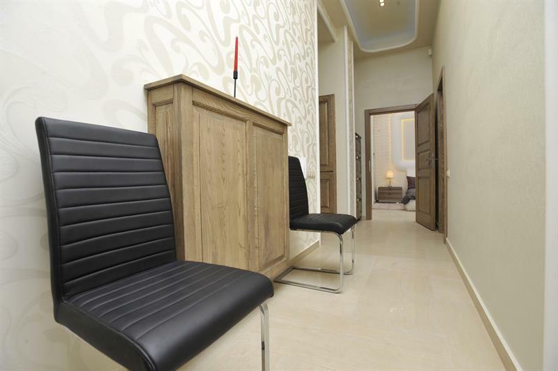 דירות בודפשט Basilica Grand Luxury In The Historic Center מראה חיצוני תמונה