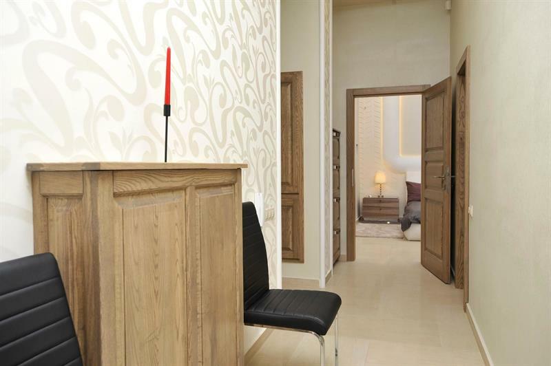 דירות בודפשט Basilica Grand Luxury In The Historic Center מראה חיצוני תמונה